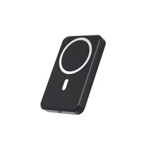 Portable Magnetic Wireless Power Bank