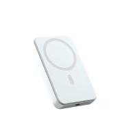 Portable Magnetic Wireless Power Bank