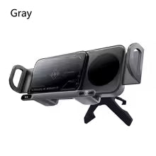 High Intelligent Magnetic Phone Holder for Car