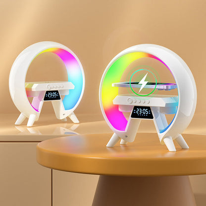 🔥Last Day 49% Off🔥Multi-function wireless charging