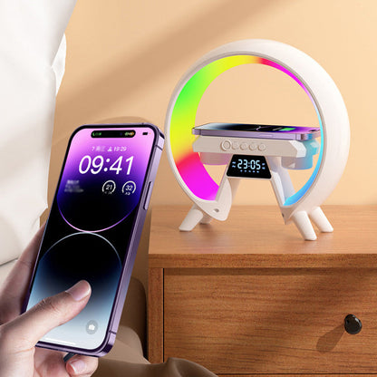 🔥Last Day 49% Off🔥Multi-function wireless charging
