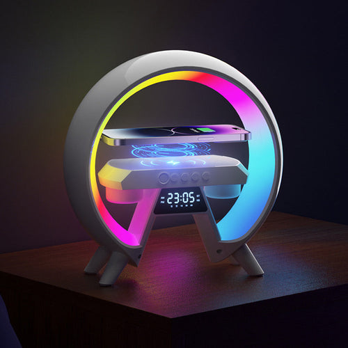 🔥Last Day 49% Off🔥Multi-function wireless charging
