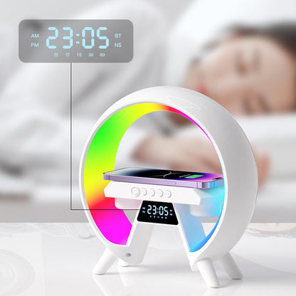 🔥Last Day 49% Off🔥Multi-function wireless charging