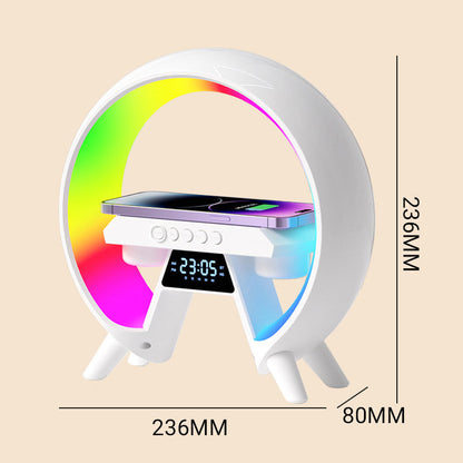 🔥Last Day 49% Off🔥Multi-function wireless charging