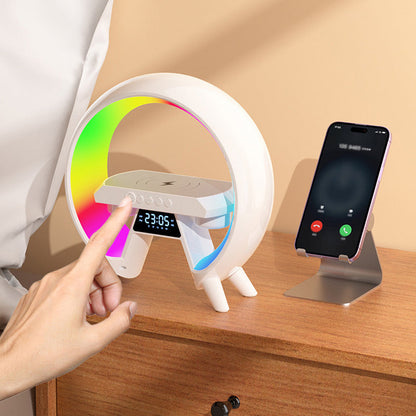 🔥Last Day 49% Off🔥Multi-function wireless charging